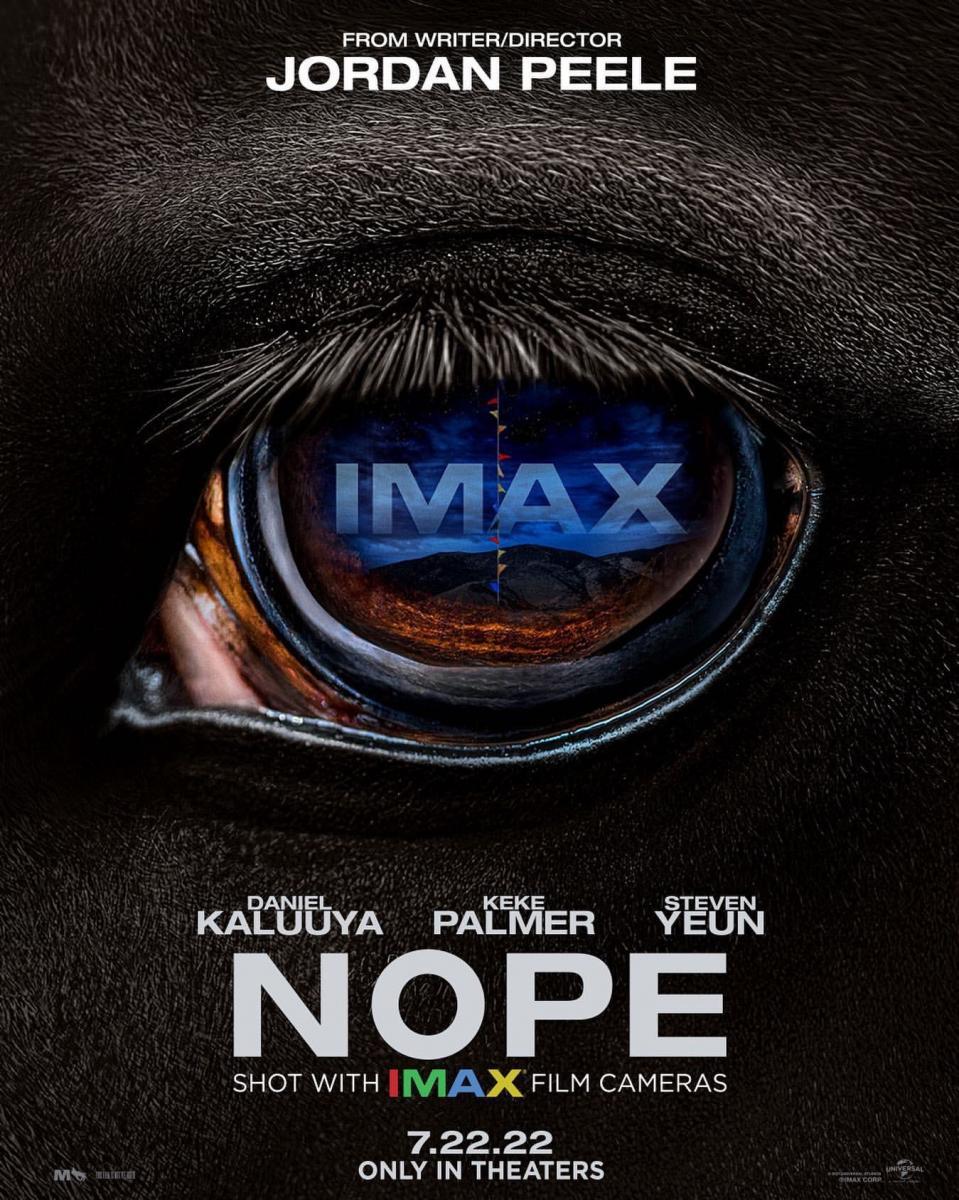 Nope (2022) - IMDb