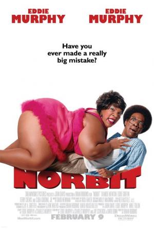 Norbit 2007 - Filmaffinity