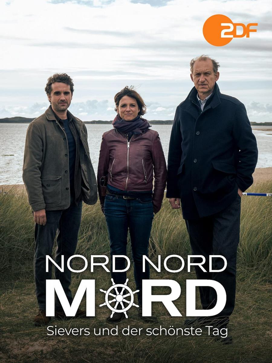 Image gallery for Nord Nord Mord Sievers und der schönste Tag (TV