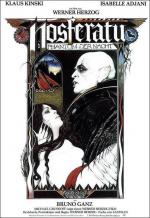 Nosferatu: el vampiro 
