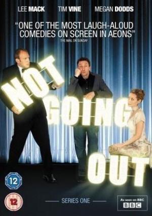 BBC One - Not Going Out