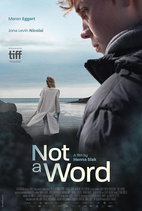 Image gallery for Not a Word - FilmAffinity