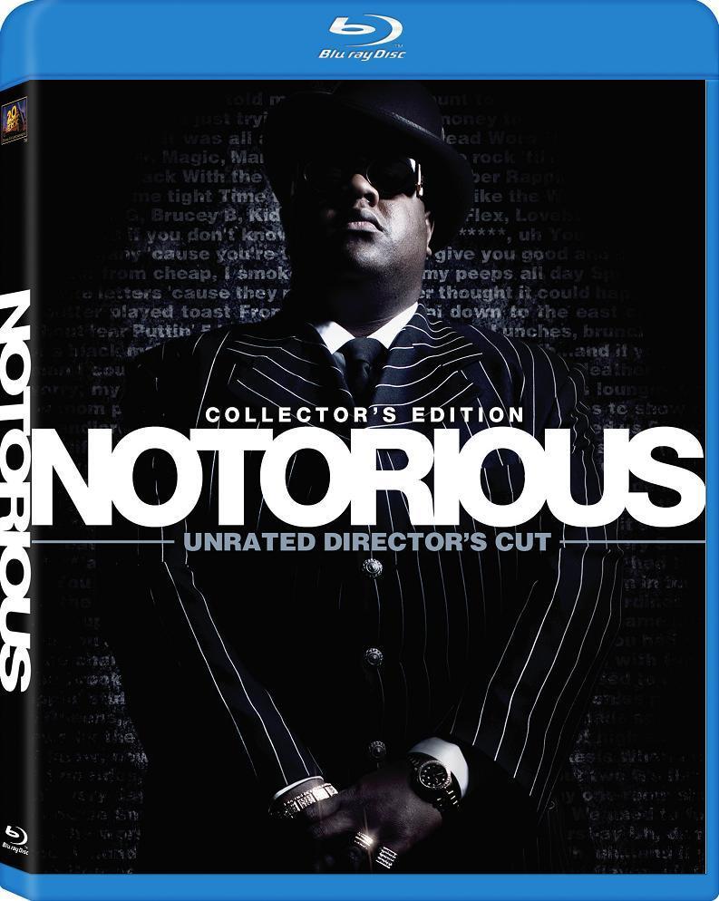 Big torrent castellano pelicula notorious completa Notorious big