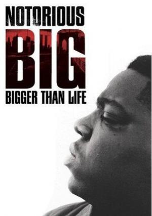 Notorious B.I.G. Bigger Than Life (2007) - Filmaffinity