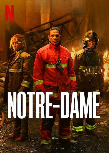 Notre-Dame (TV Mini Series 2022) - IMDb