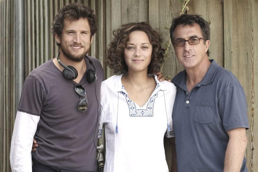 Synopsis Nous Finirons Ensemble Nous finirons ensemble (2019) - FilmAffinity