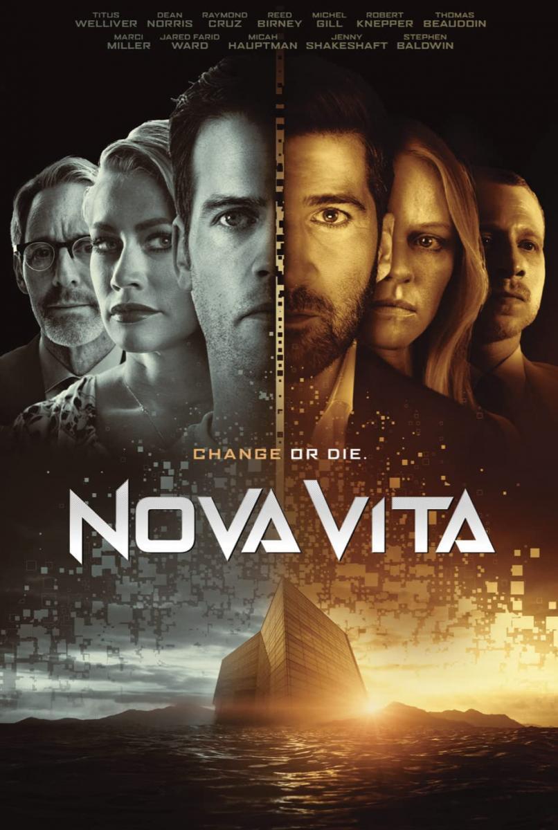 Image gallery for Nova Vita (TV Series) - FilmAffinity