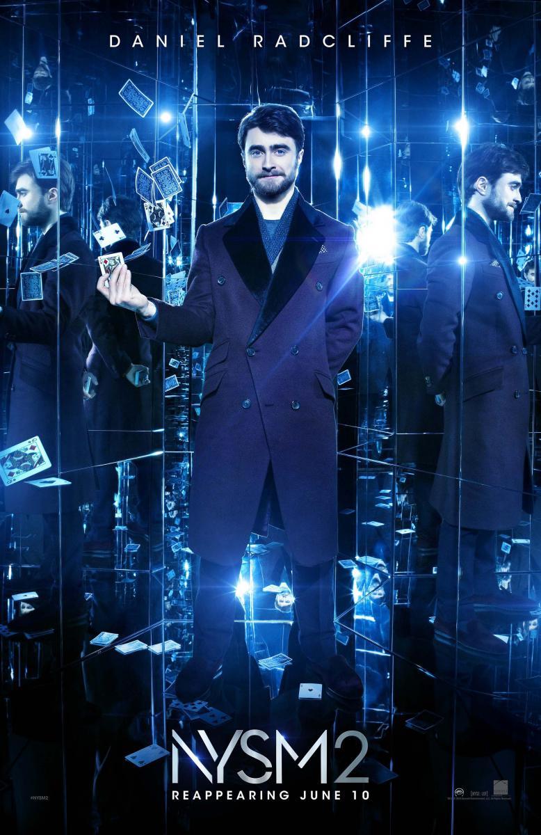 Image gallery for Now You See Me 2 FilmAffinity