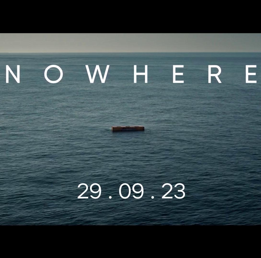 Nowhere (2023) - Filmaffinity