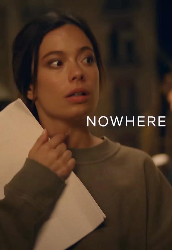 Nowhere (2023) FilmAffinity