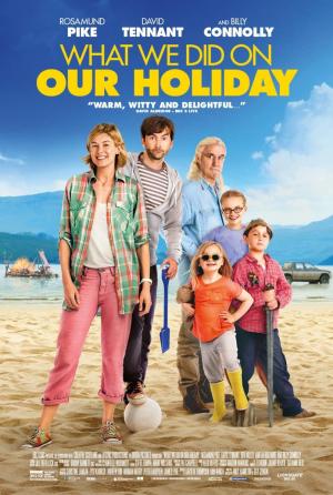 Nuestro Ultimo Verano En Escocia 2014 Filmaffinity