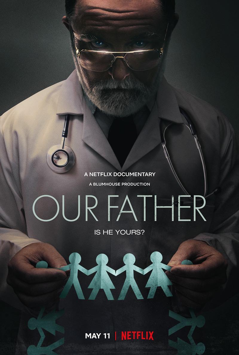 Nuestro padre (2022) - Filmaffinity