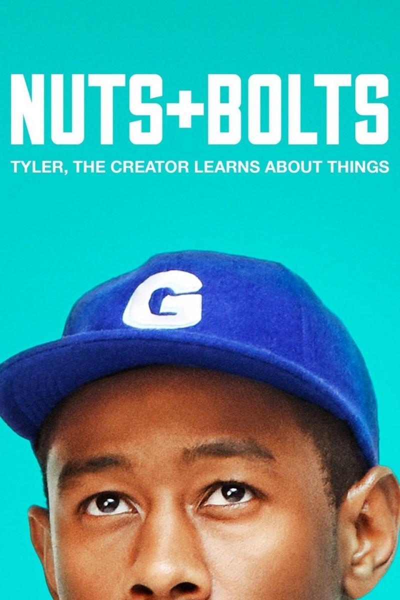 Nuts & Bolts (TV Series) (2017) FilmAffinity