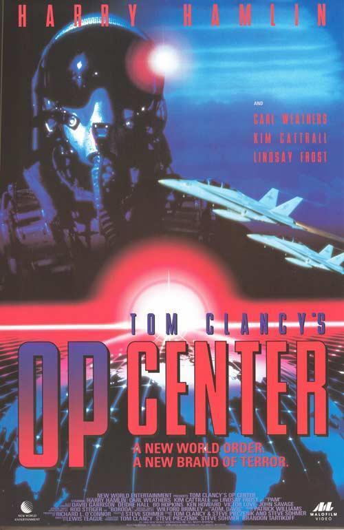 Op Center Tv 1995 Filmaffinity