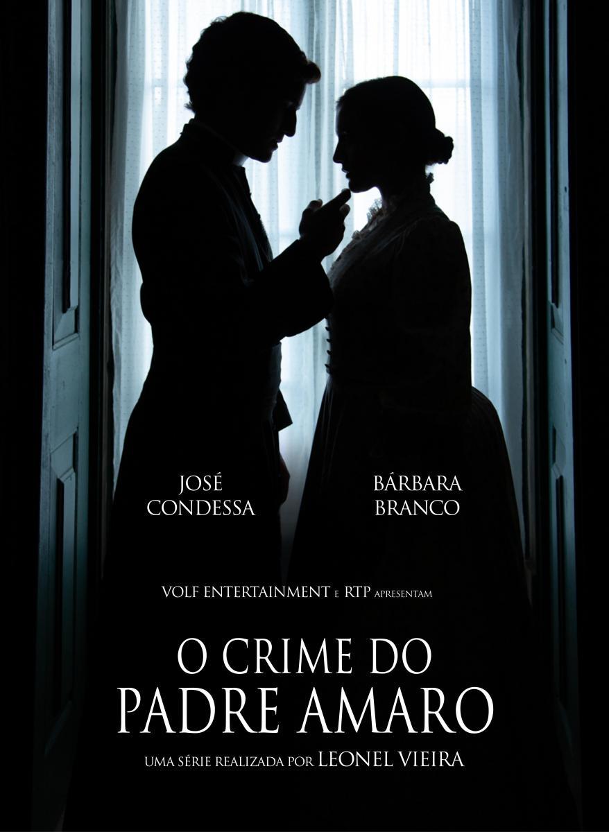 O Crime do Padre Amaro (2023) - Filmaffinity