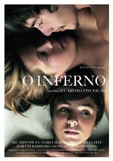 O Inferno (S) (2011) - Filmaffinity