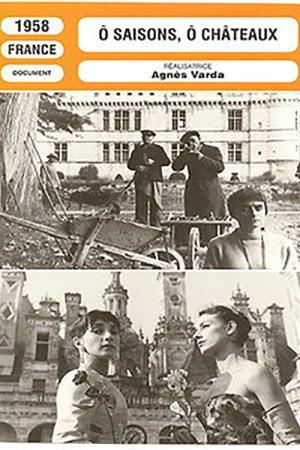 O Saisons O Chateaux S 1958 Filmaffinity