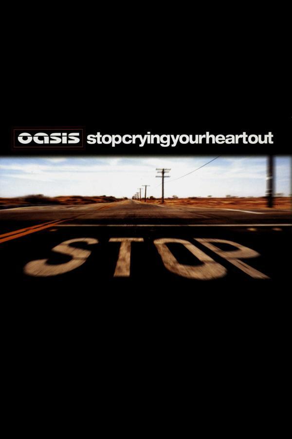 Image gallery for Oasis Stop Crying Your Heart Out (Music Video) FilmAffinity