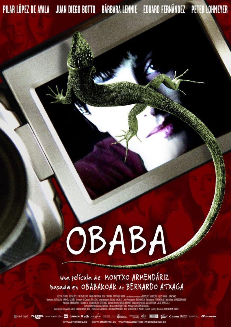 Obaba (2005) - Filmaffinity