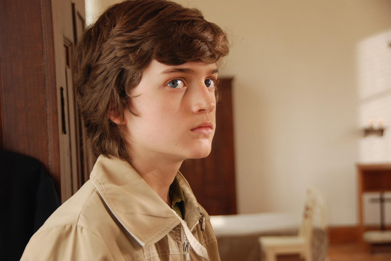 Obediencia Perfecta 2013 Filmaffinity