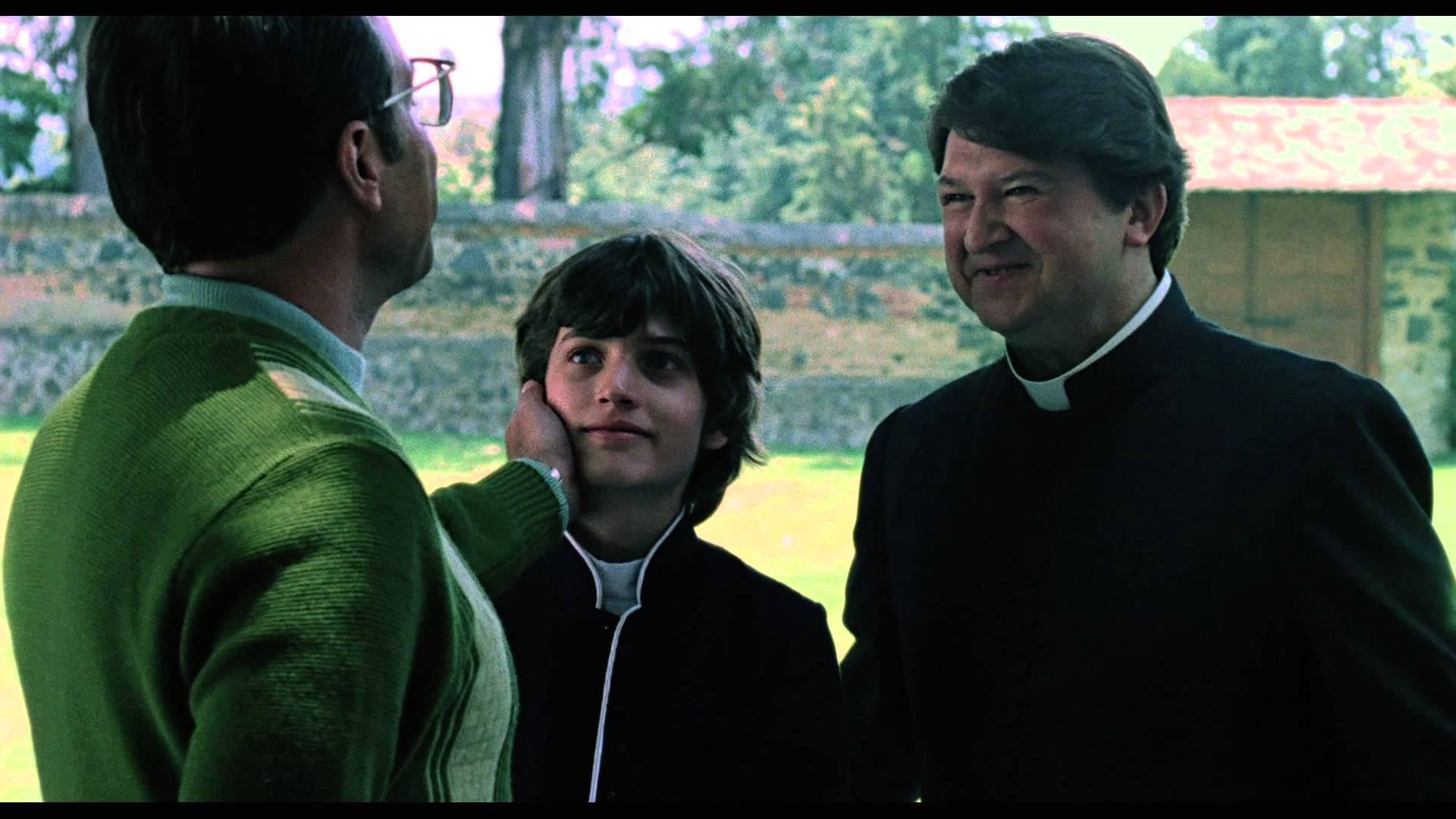 Obediencia Perfecta 2013 Filmaffinity
