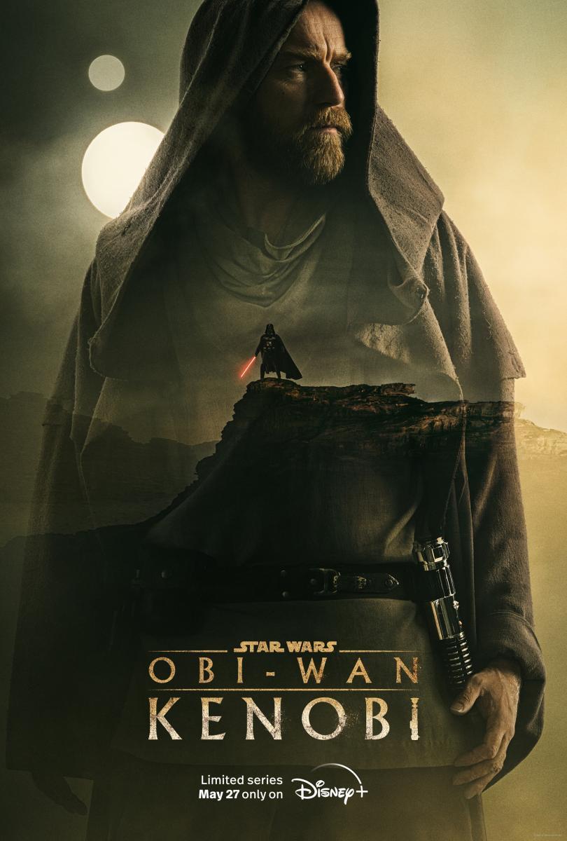 Cuadrante Acercarse Antemano Obi-Wan Kenobi (Miniserie de TV) (2022) - Filmaffinity