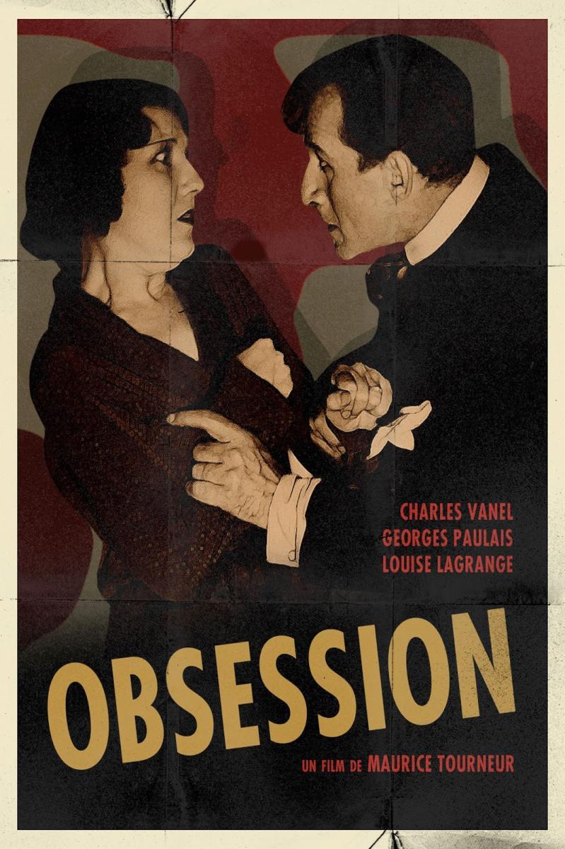 Image gallery for Obsession - FilmAffinity