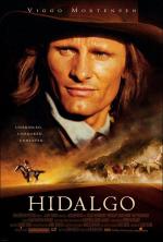 Críticas de Océanos de fuego (Hidalgo) (2004) - Filmaffinity