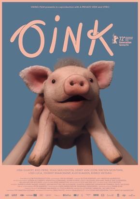 Sección visual de Oink Oink - FilmAffinity