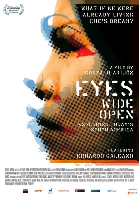 Ojos bien abiertos (2010) - Filmaffinity