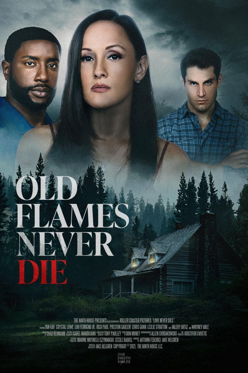 Image gallery for Old Flames Never Die (TV) FilmAffinity