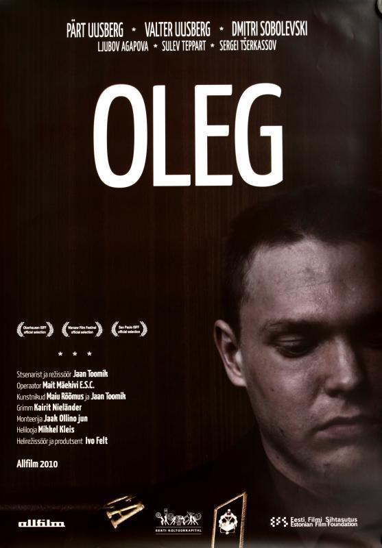 Oleg (2010) - Filmaffinity