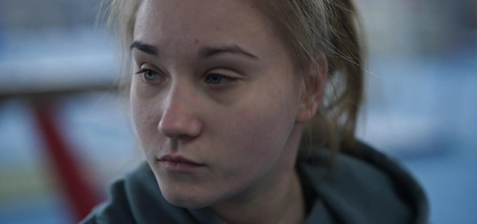 Image gallery for Olga - FilmAffinity