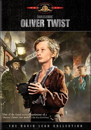 Oliver Twist (1948)