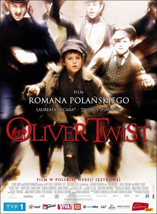 Oliver Twist (2005) - IMDb