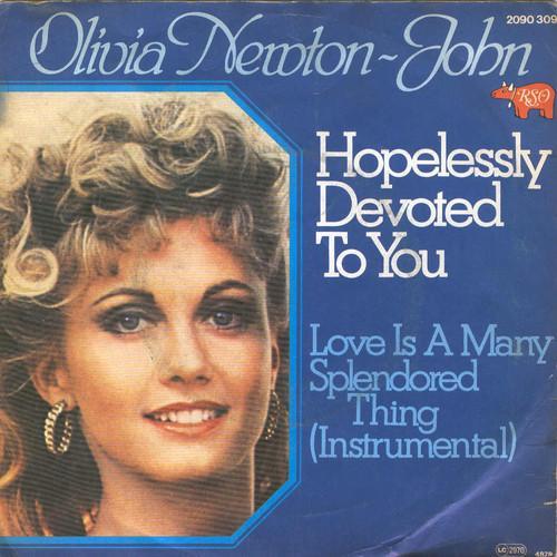 Image gallery for Olivia Newton-John: Hopelessly Devoted to You (Music