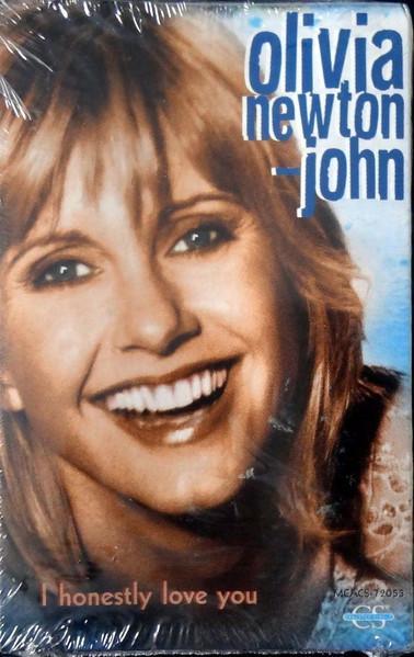 Image Gallery For Olivia Newton-John: I Honestly Love You (Music Video ...