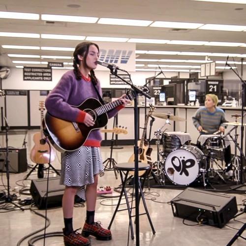 Image gallery for Olivia Rodrigo: Tiny Desk Concert (Music Video ...