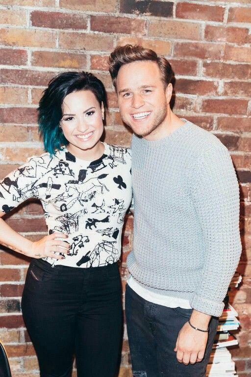 Image gallery for Olly Murs & Demi Lovato: Up (Music Video) - FilmAffinity