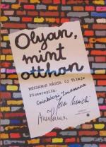 Olyan mint otthon (Just Like at Home) 