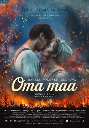 Oma maa (2018) - Filmaffinity