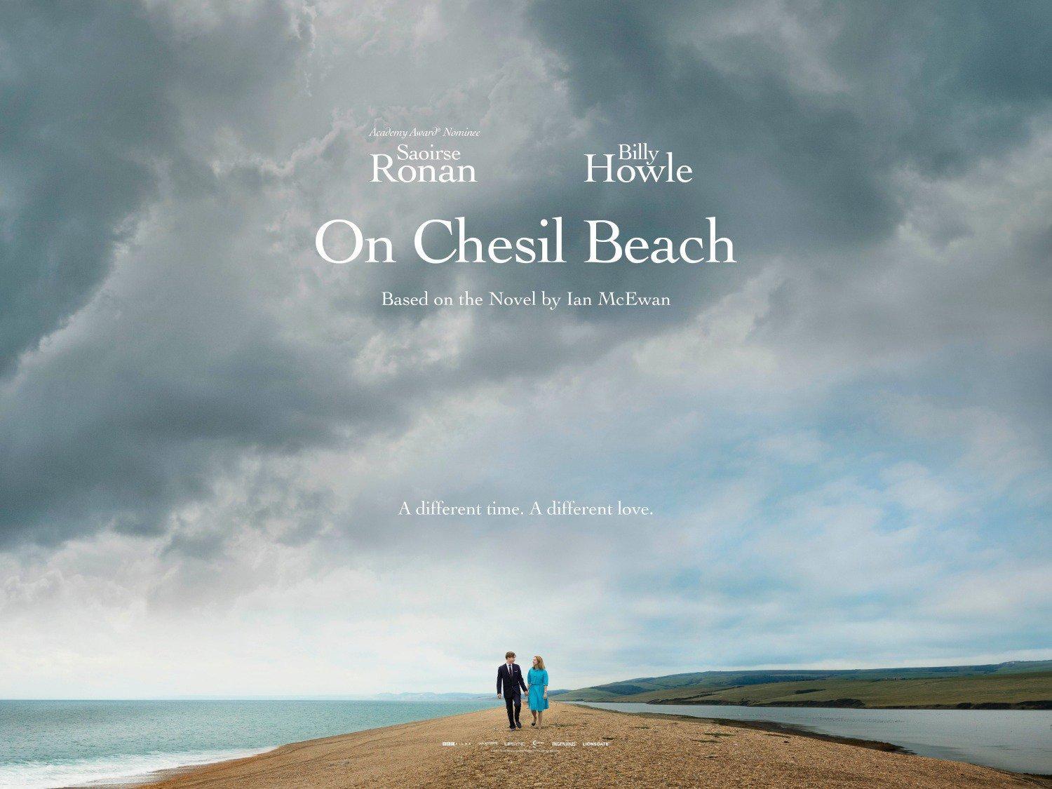 Image gallery for On Chesil Beach - FilmAffinity