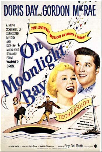 Image gallery for On Moonlight Bay - FilmAffinity