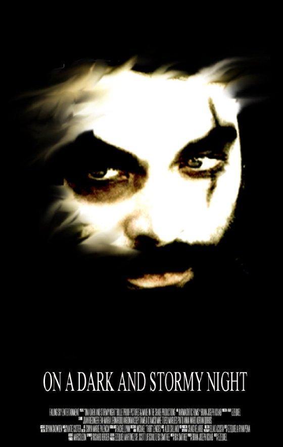 On a Dark and Stormy Night (2010) FilmAffinity