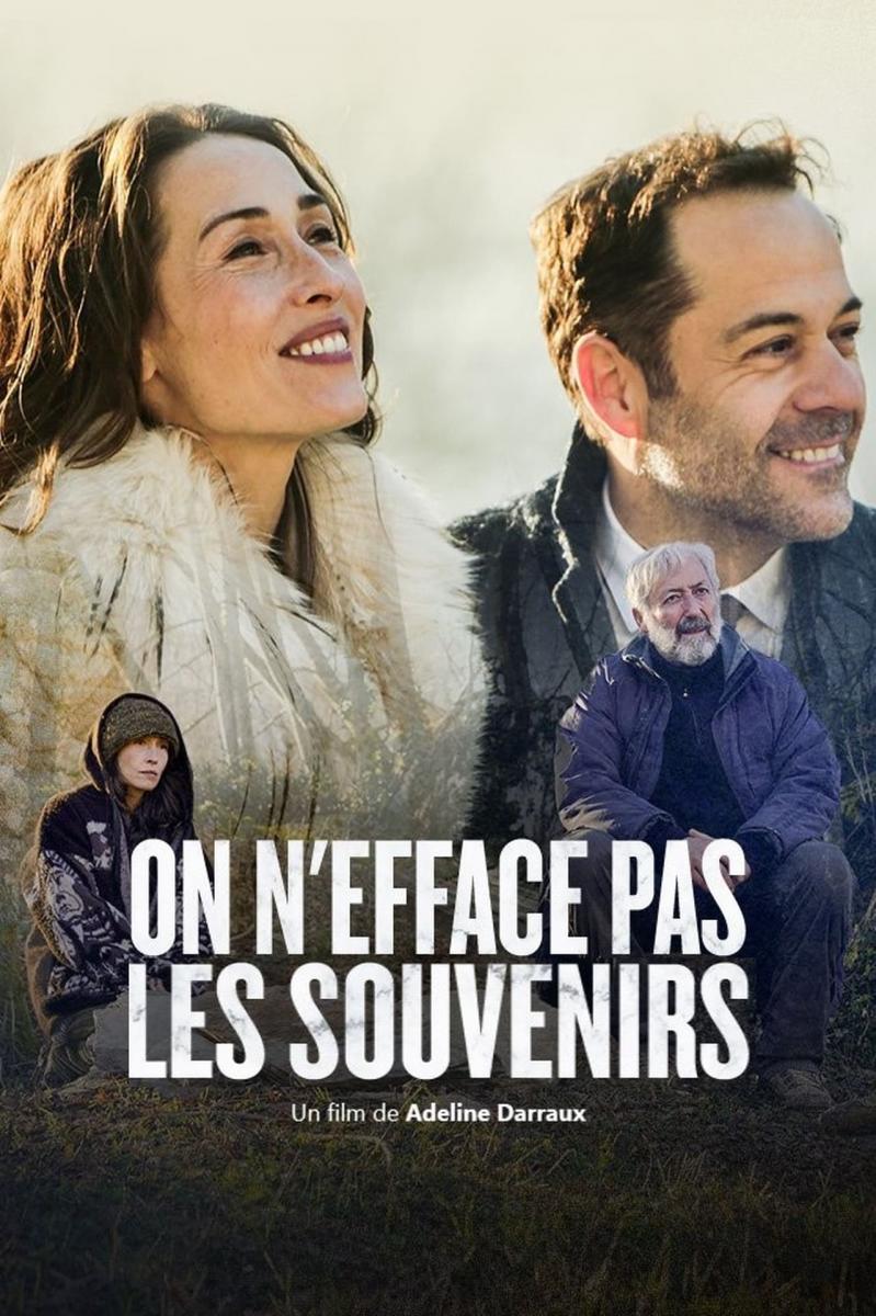 Image gallery for On n'efface pas les souvenirs (TV) - FilmAffinity