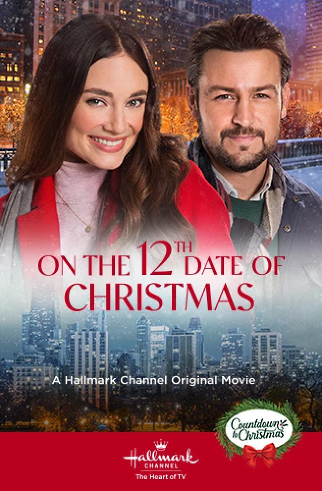 Image gallery for On the 12th Date of Christmas (TV) - FilmAffinity