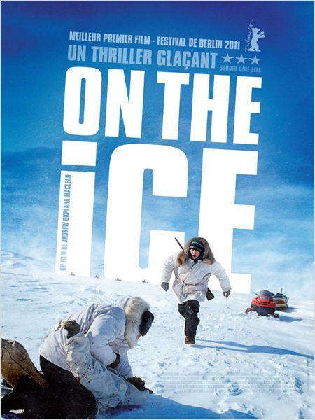 Image gallery for On the Ice - FilmAffinity