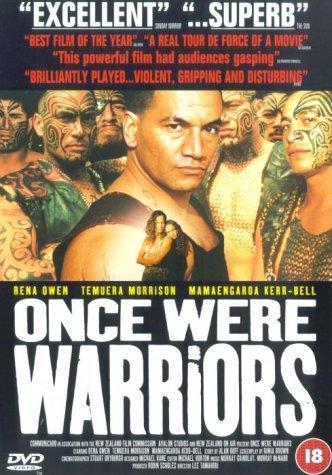 Once Were Warriors (1994) - Filmaffinity