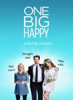 One Big Happy (TV Series)