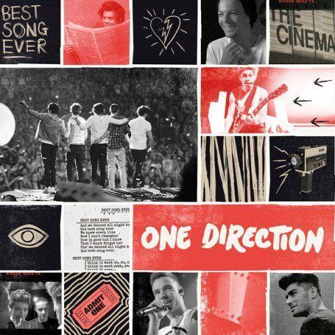 Image gallery for One Direction: Best Song Ever (Music Video ...